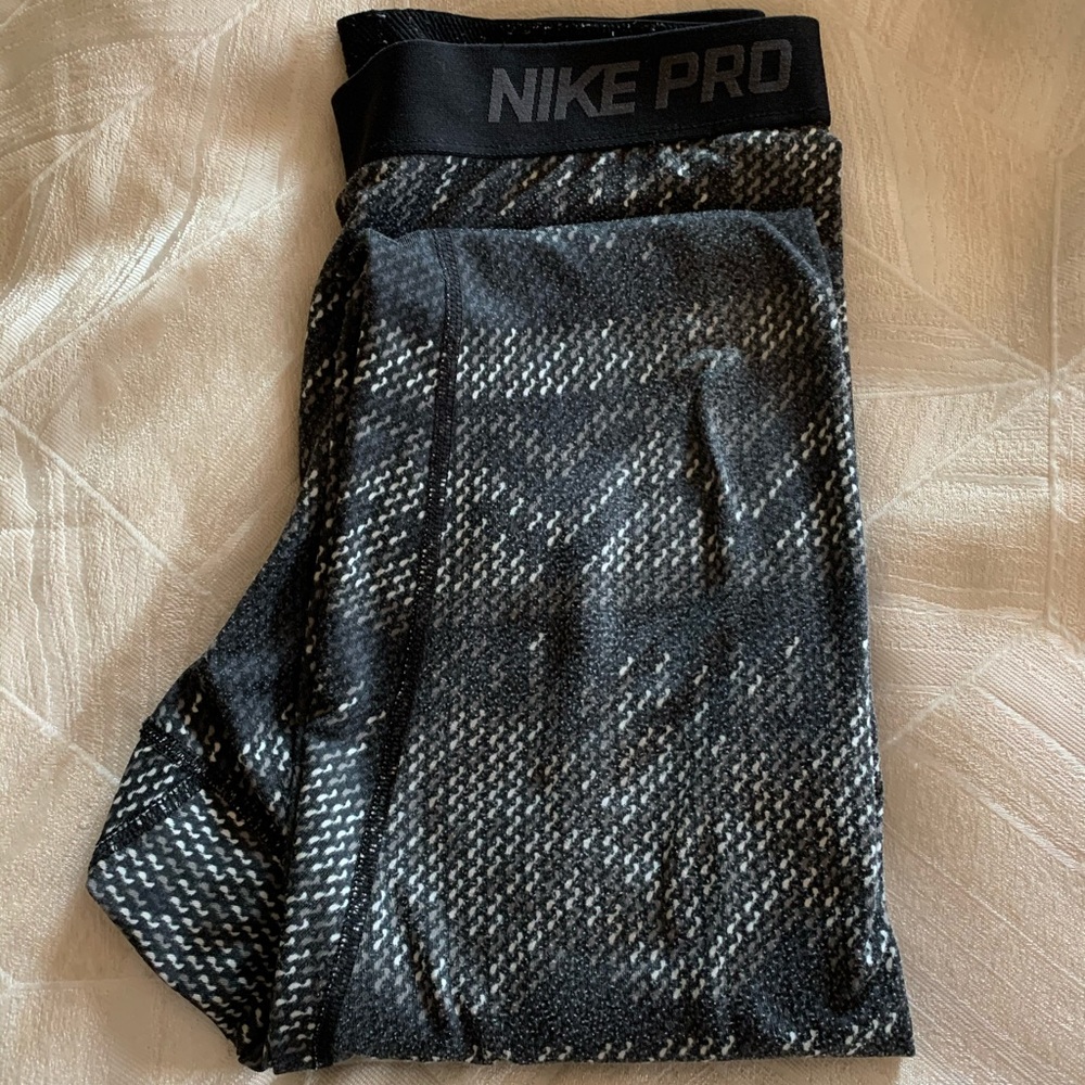 Nike leggings 🏋🏽‍♀️